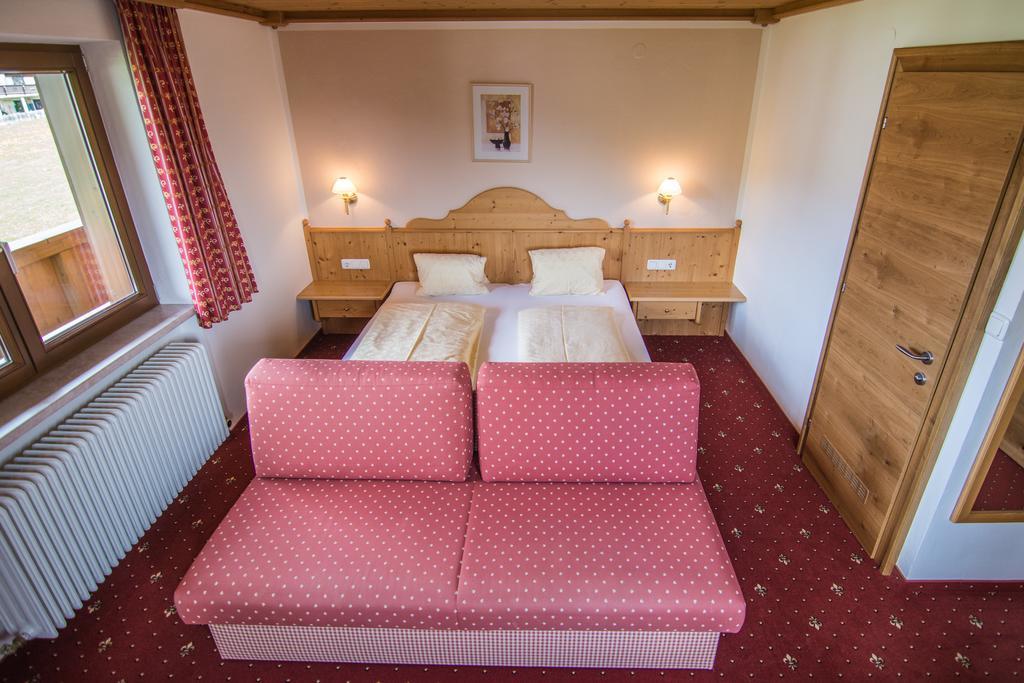 Fruehstueckspension Samerhof Westendorf Bagian luar foto