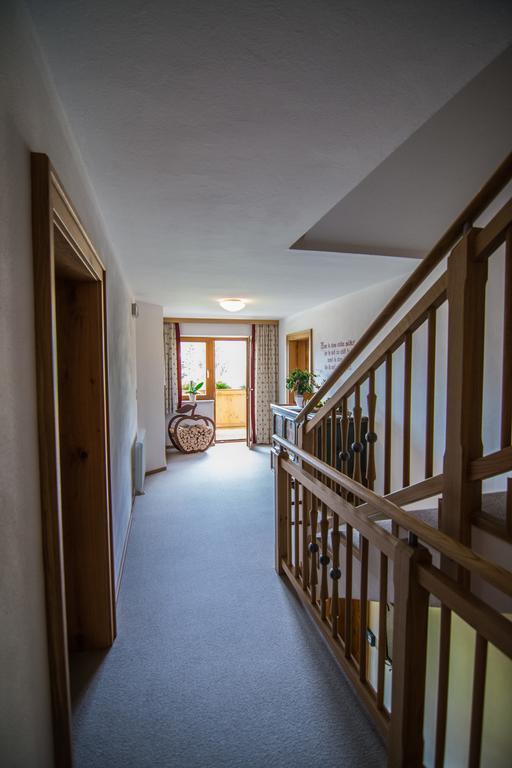 Fruehstueckspension Samerhof Westendorf Bagian luar foto